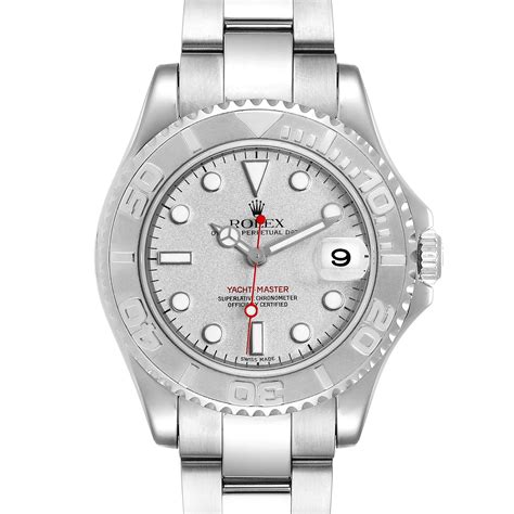 rolex yachtmast t 25